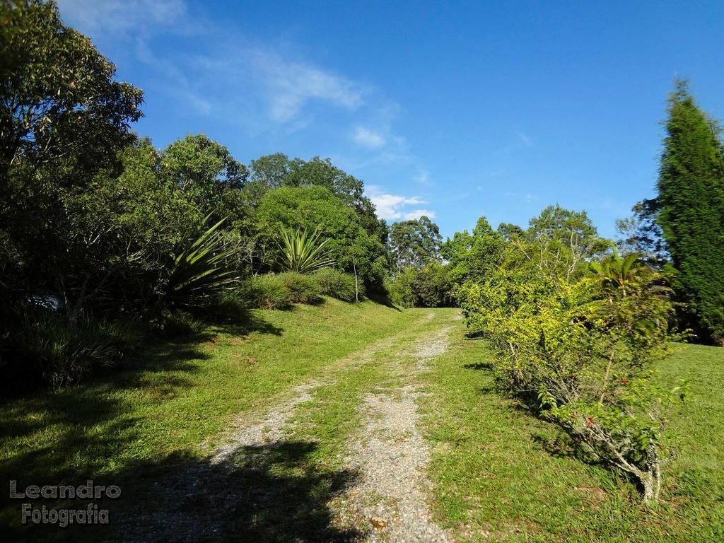 Pousada Passaredo Montanha Ibiúna Esterno foto